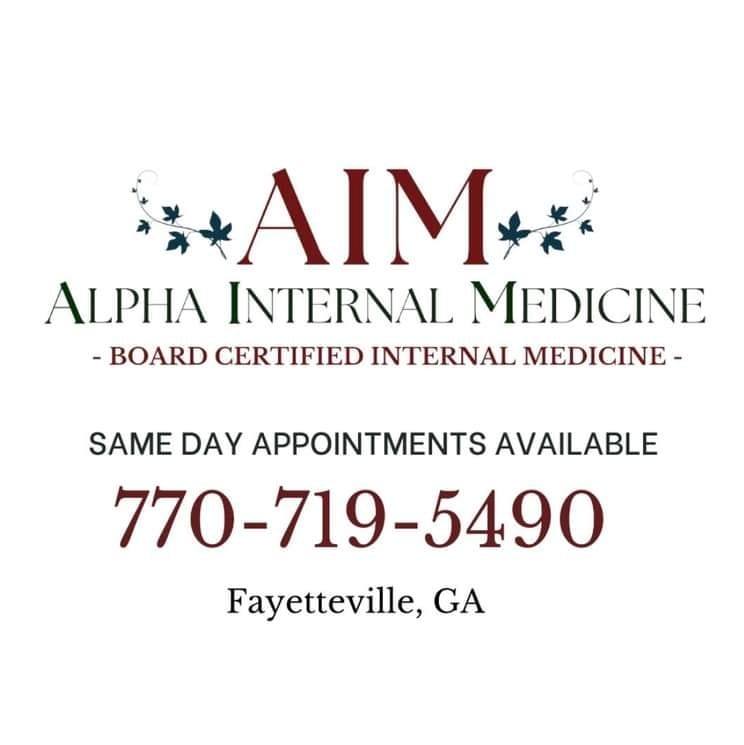 Alpha Internal Medicine