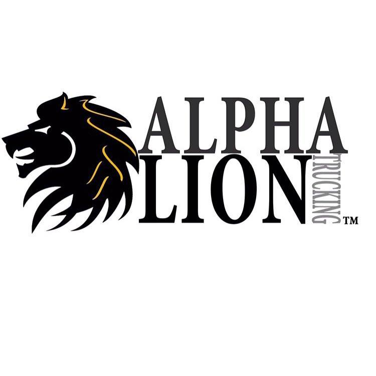 Alpha Lion Trucking