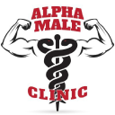 Alpha Male Clinic