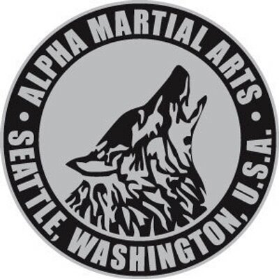 Alpha Martial Arts