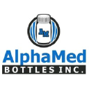 AlphaMed Bottles