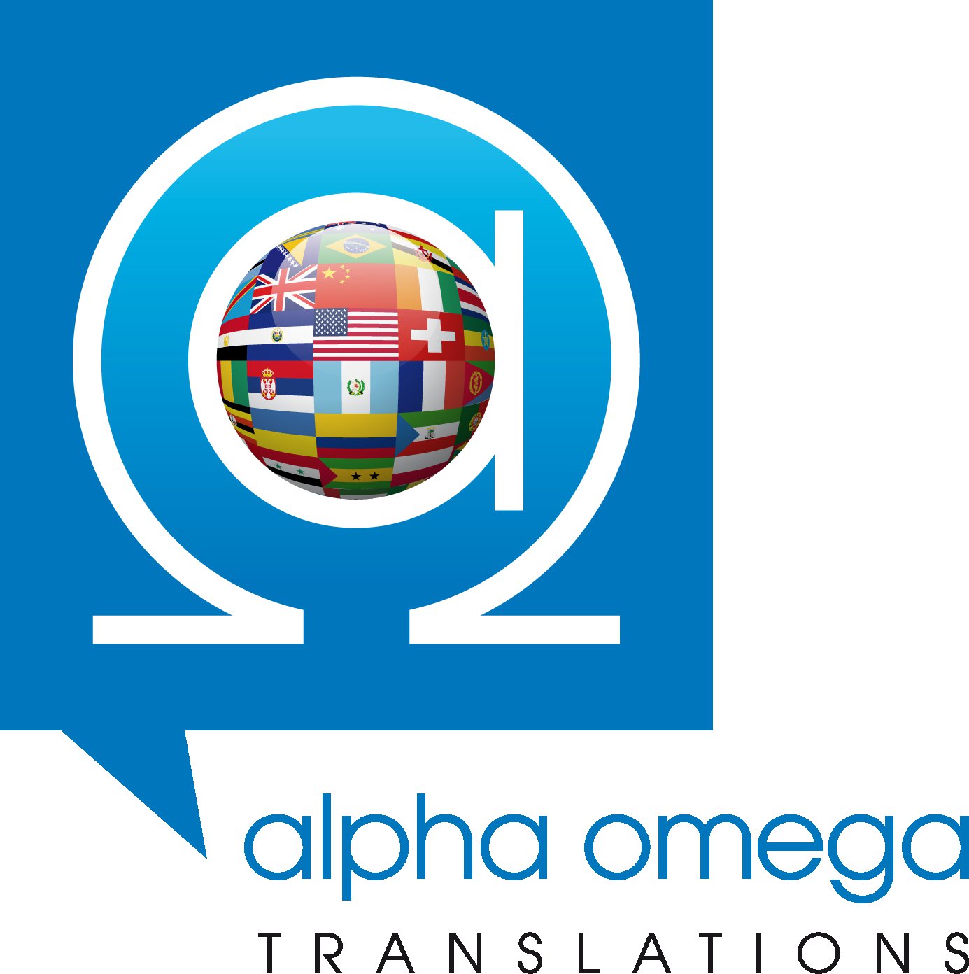 Alpha Omega Translations