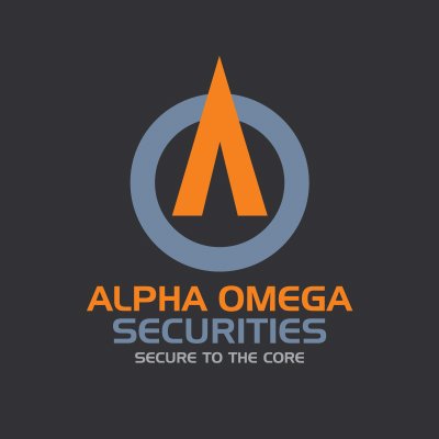 Alpha Omega Securities