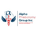 Alpha Phlebotomy Group