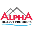 Alpha Quarry Products