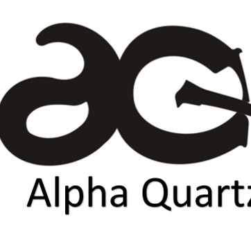 Alpha Quartz