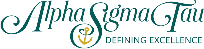 Alpha Sigma Tau