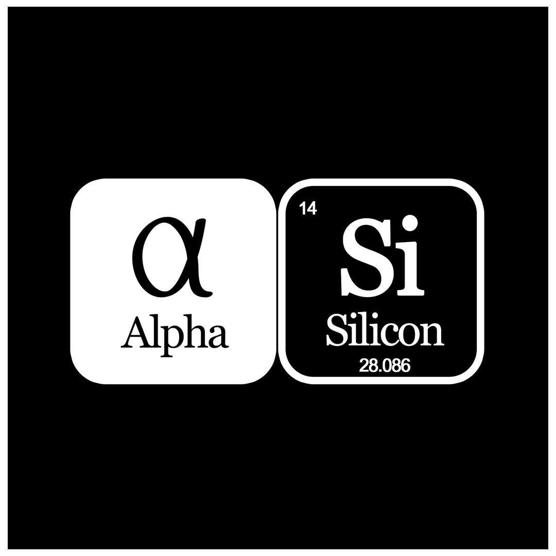 Alpha Silicon