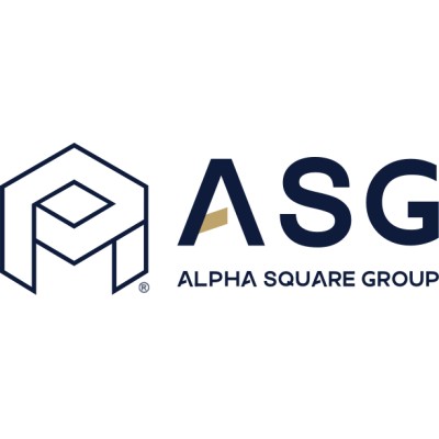 Alpha Square Group