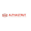 Alphastrut