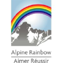 Alpine Rainbow