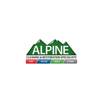 Alpine Cleaning & Restoration