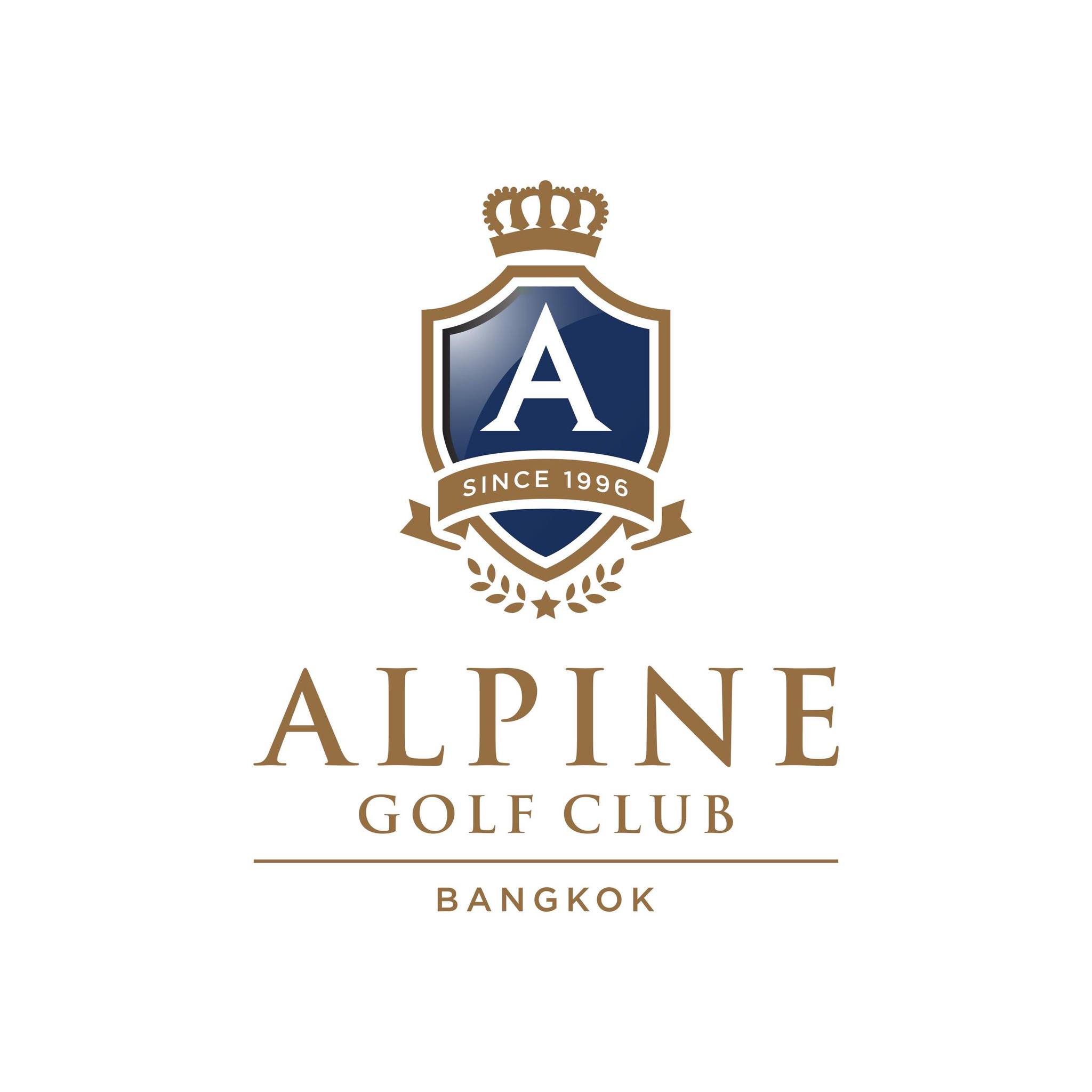 Alpine Golf Club