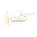 Alpinehash