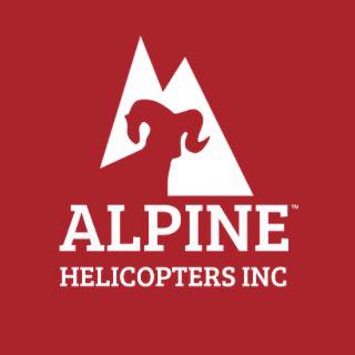 Alpine Helicopters