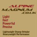 The Alpine Magnum