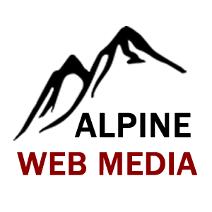 Alpine Web Media