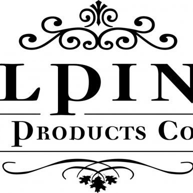 Alpine Wood Products