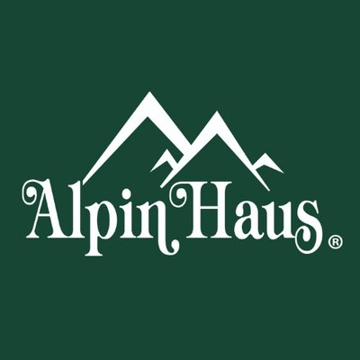 Alpin Haus RV