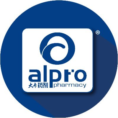 Alpro Pharmacy