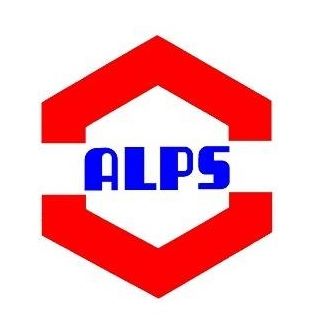 Alps Pharmaceutical Industry