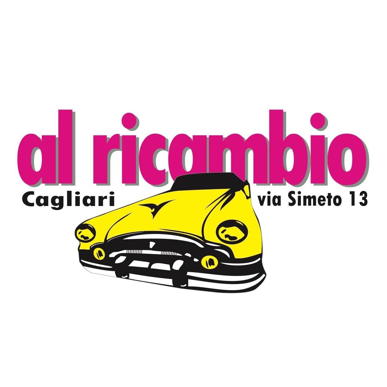 Al Ricambio