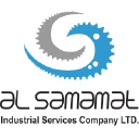 Al Samamat Industrial Services