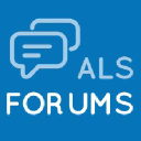 ALS Forums