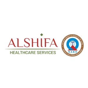 Alshifa Healthcare Services Pvt