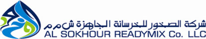 Al Sokhour Readymix Llc