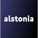 Alstonia