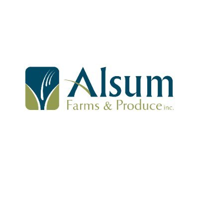 Alsum Farms Produce