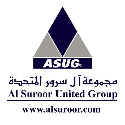 Al Suroor United Group