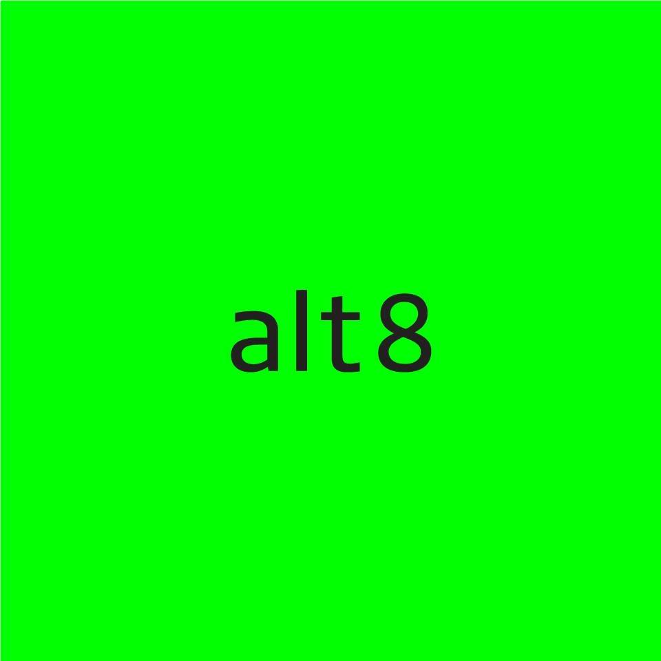 Alt8, Designstudio Amsterdam