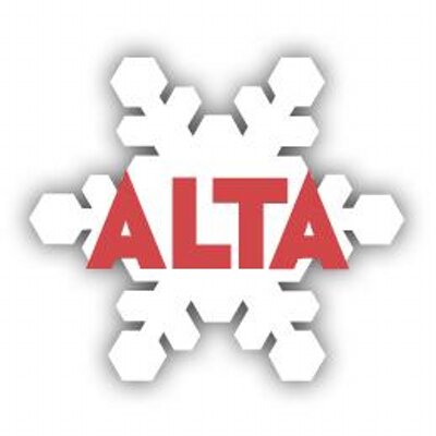 Alta Ski Area