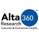 Alta360 Research