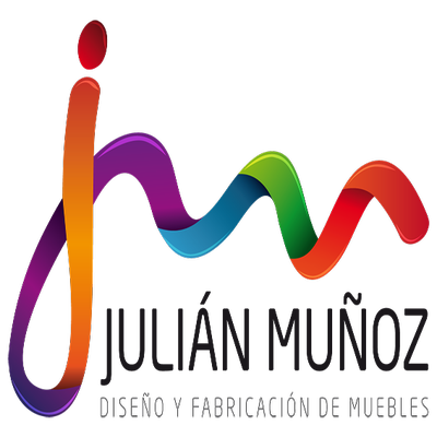 Julián Muñoz Diseño y Fabricación de Muebles