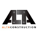 ALTA CONSTRUCTION