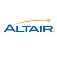 Altair Data Resources