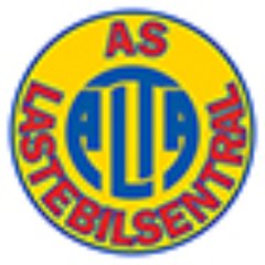 Alta Lastebilsentral