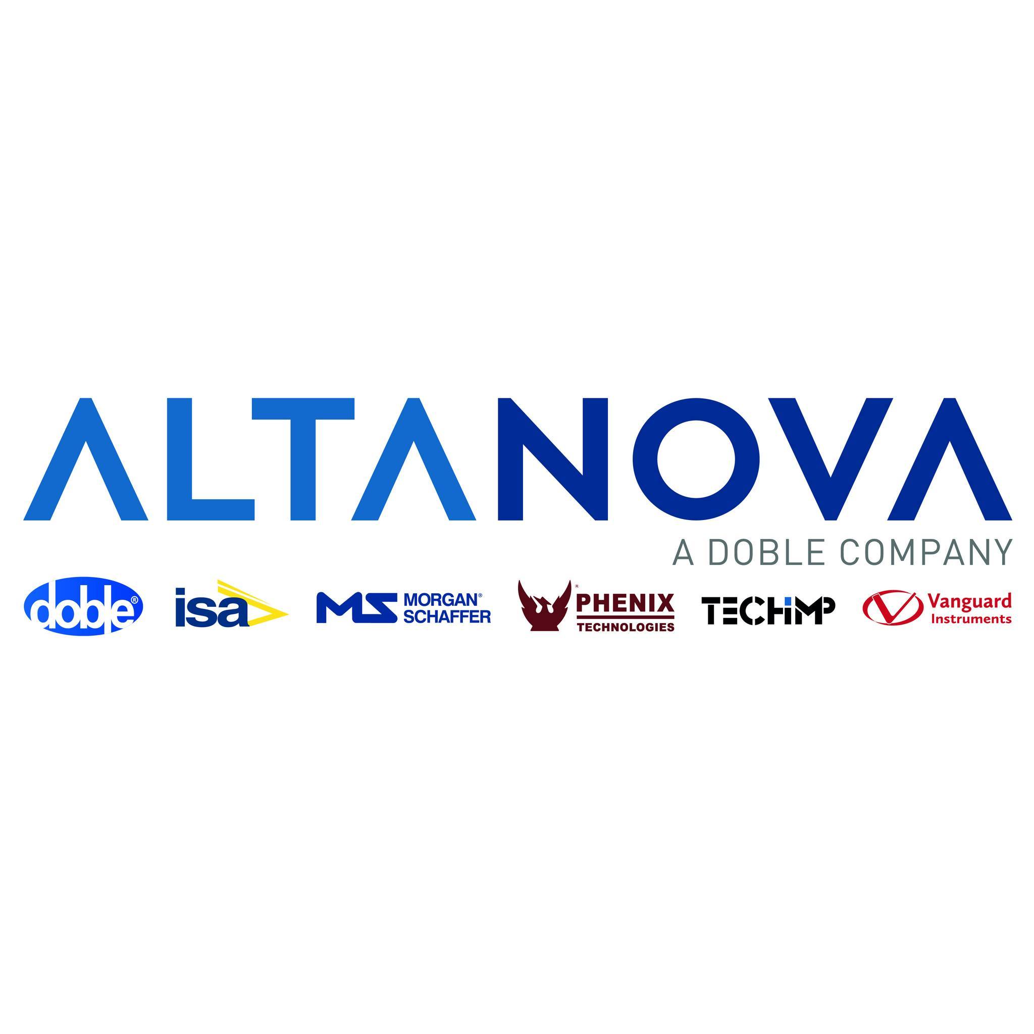 ALTANOVA GROUP Srl