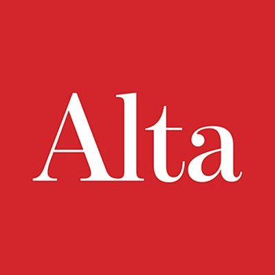 Alta Financial Mortgage