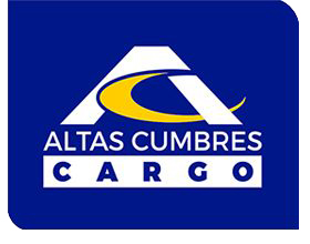 Altas Cumbres Cargo