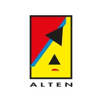 Alten Belgium