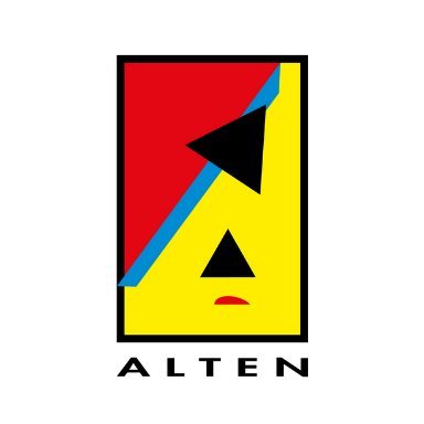 ALTEN France