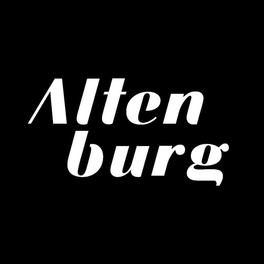 Altenburg Ind. Têxtil Ltda