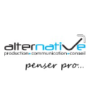 Alternative Production, Communication, Conseil