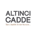 Altinci Cadde