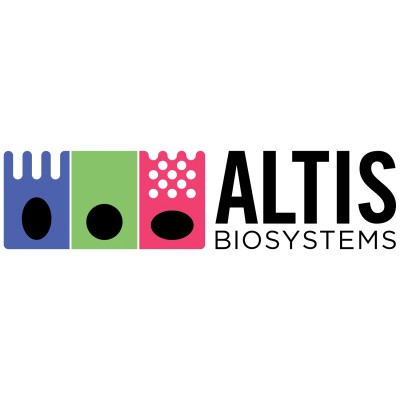 Altis Biosystems