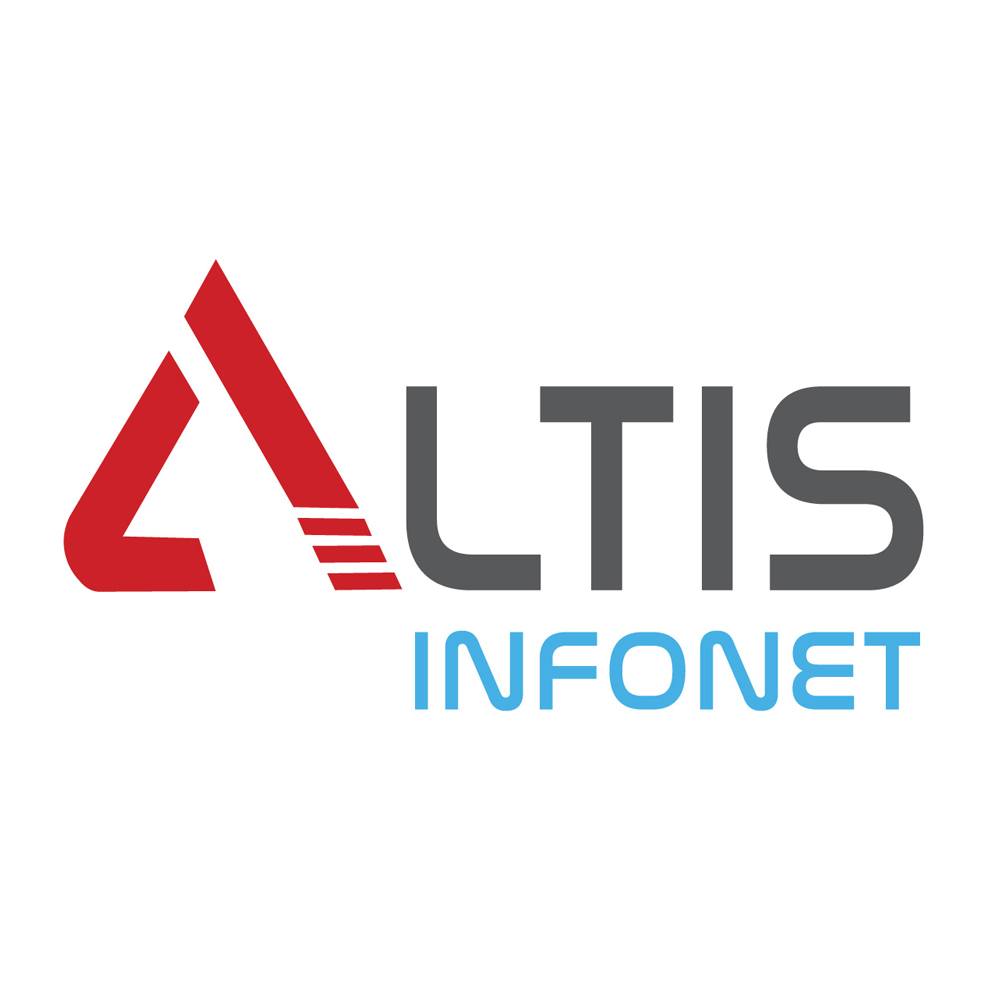 Altis Infonet Private